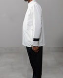 HOP Couture | MEN Tokyo | Offwhite.Black