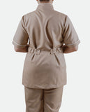HOP Couture | Tokyo | Beige.Offwhite
