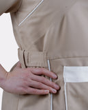 HOP Couture | Tokyo | Beige.Offwhite