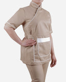 HOP Couture | Tokyo | Beige.Offwhite