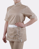 HOP Couture | Tokyo | Beige.Offwhite
