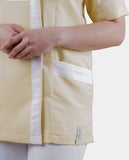 Simple Chic | Side | Yellow