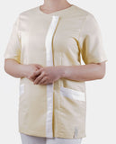 Simple Chic | Side | Yellow