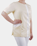 Simple Chic | Side | Yellow