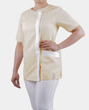 Simple Chic | Side | Yellow