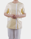 Simple Chic | Side | Yellow