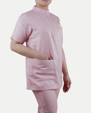 Simple Chic | The Mono | Pink
