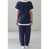 Simple Chic | YOU | Navy