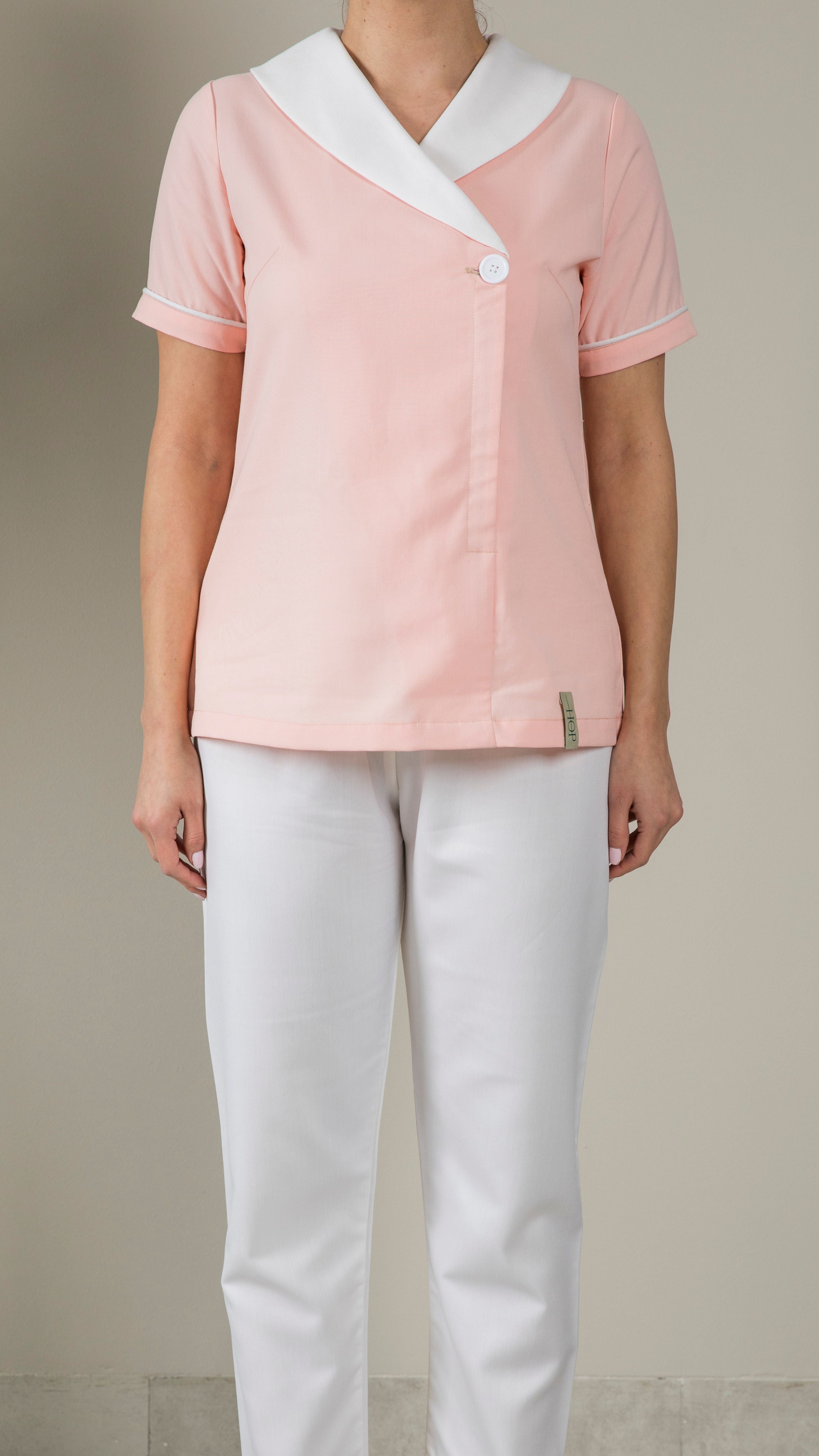 Simple Chic | The Sailor | Pink
