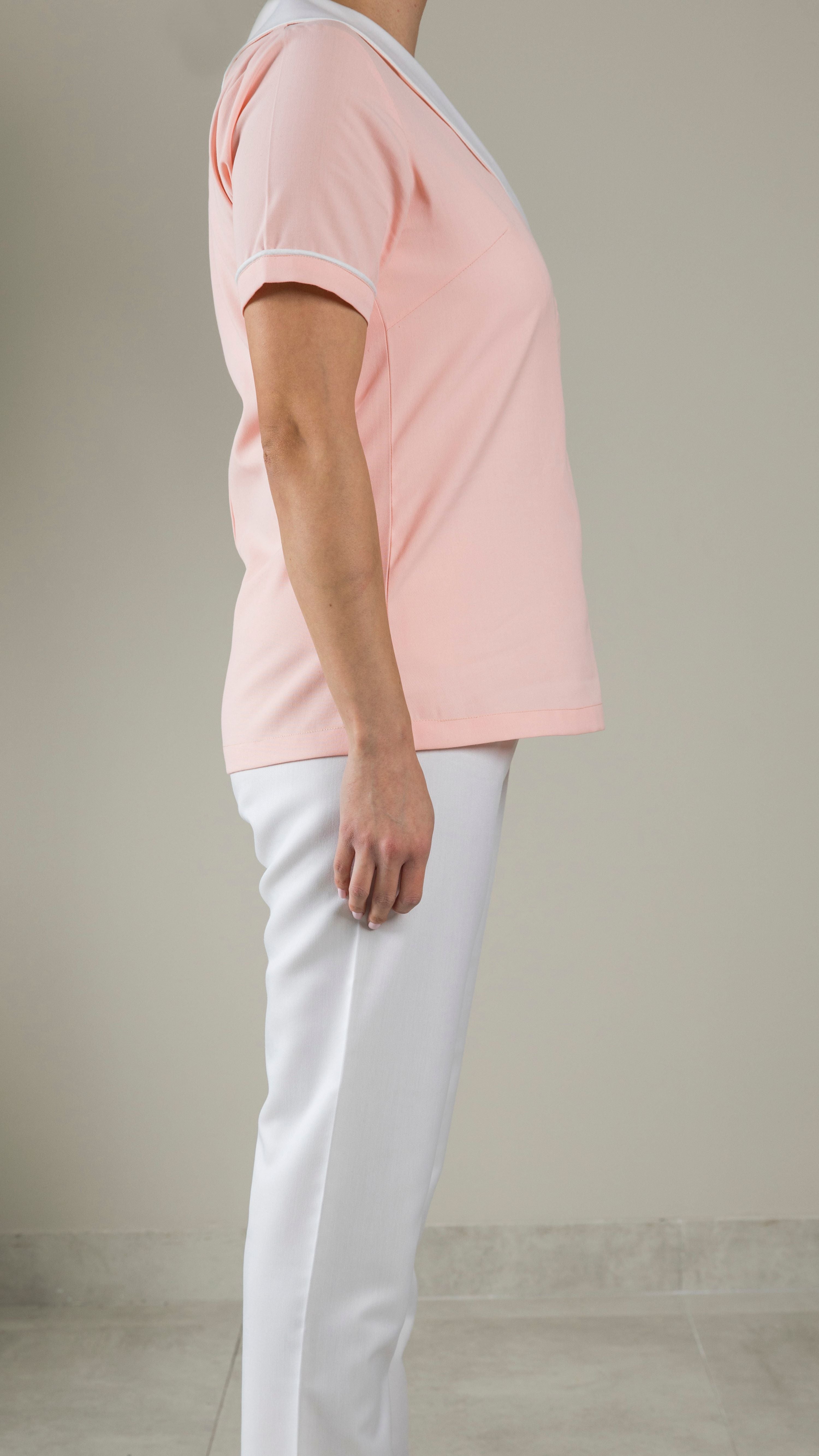 Simple Chic | The Sailor | Pink